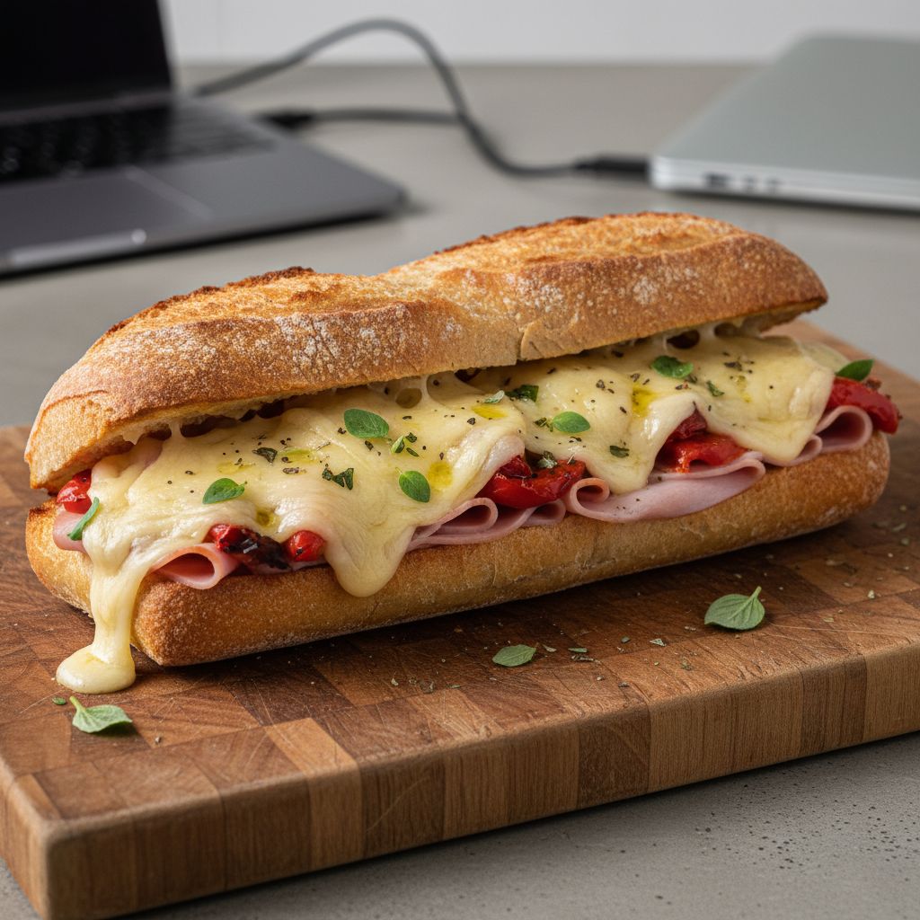 Panera Bread toasted baguettes and signature sandwiches 2026 Panera Bread toasted baguettes and signature sandwiches 2026