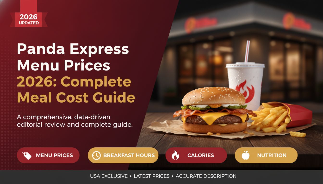 Panda Express Menu Prices 2026: Complete Meal Cost Guide - Featured Image