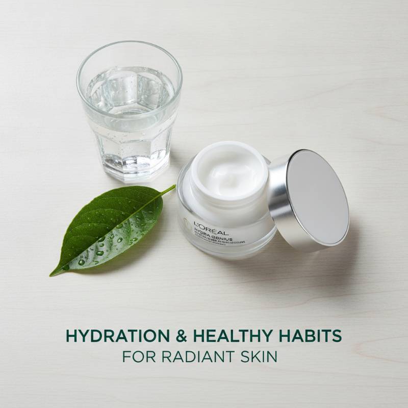 Tips for achieving perfect glass skin